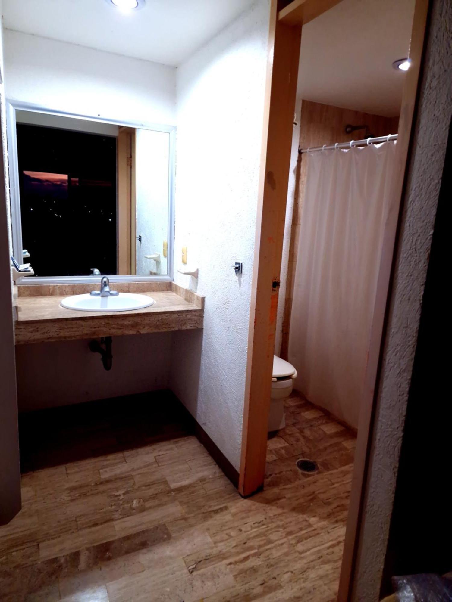 Hotel Plaza Independencia Вильяэрмоса Экстерьер фото